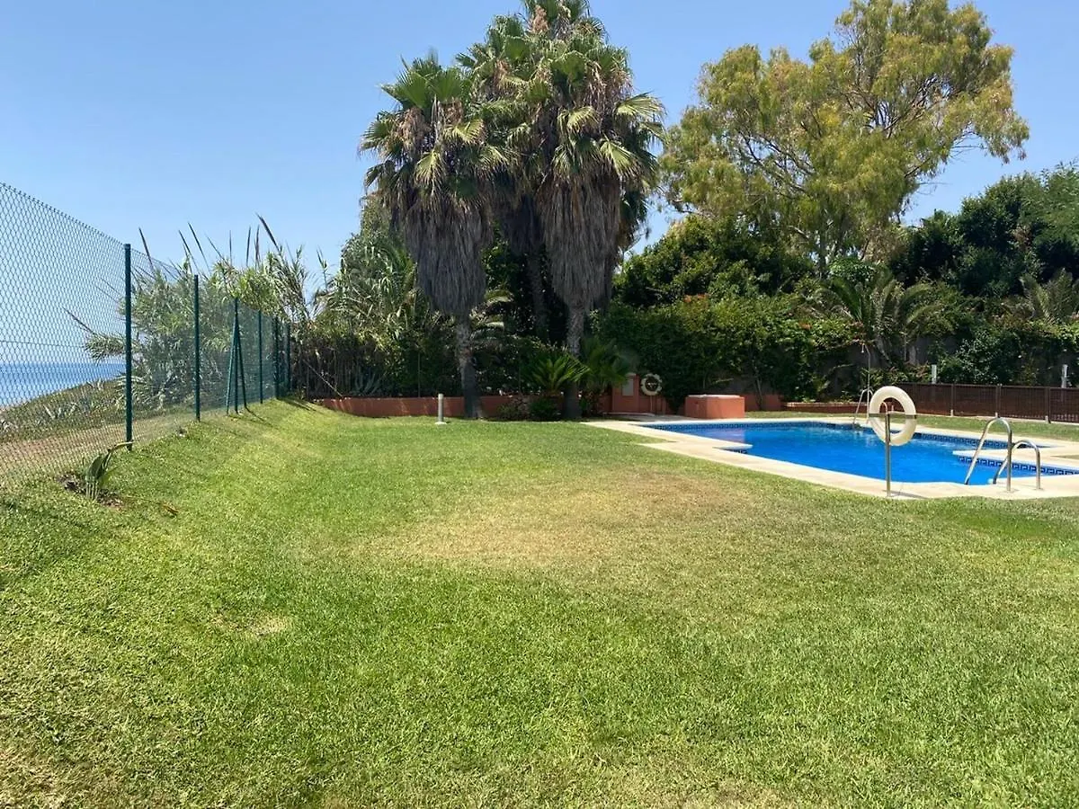 Apartamento Playa Privada توري ذيل مار شقة