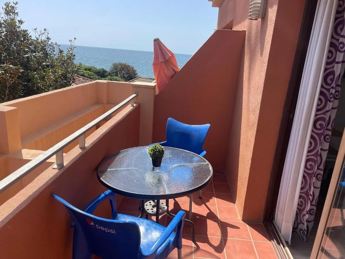 Apartamento Playa Privada توري ذيل مار